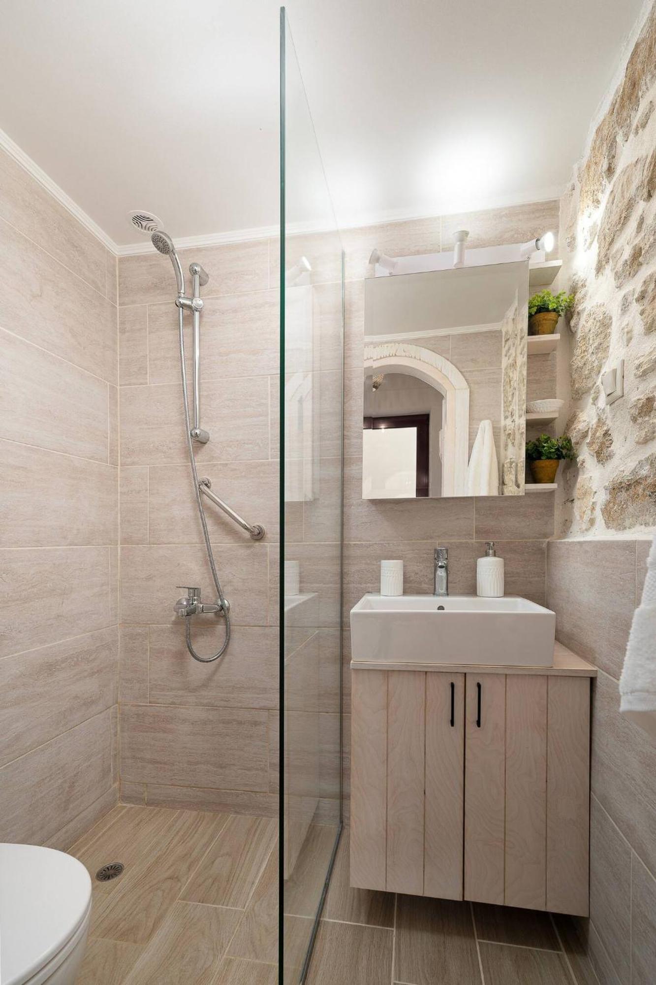 Physis Country House Near Matala Beach & Faistos Kouses Luaran gambar
