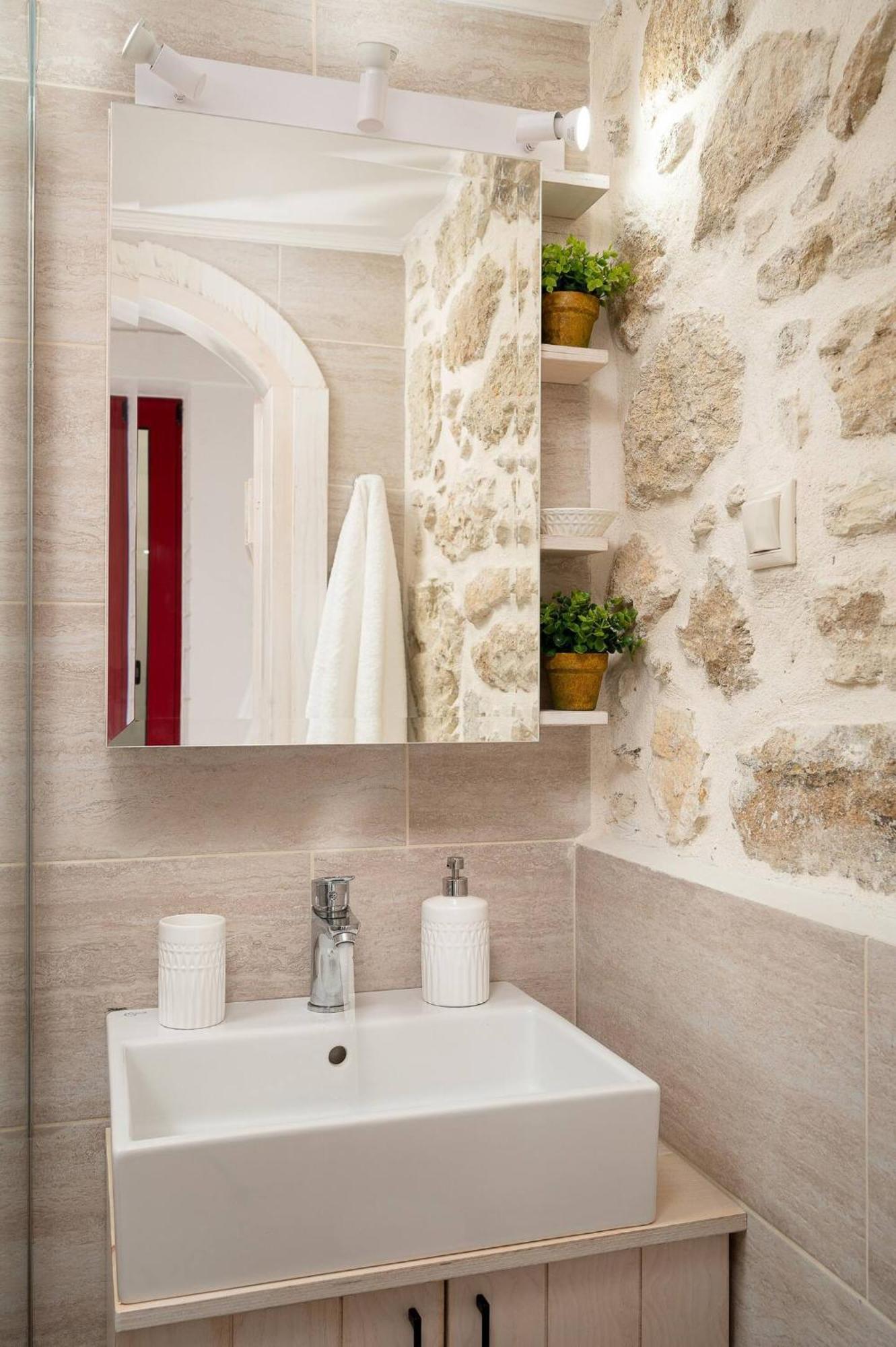 Physis Country House Near Matala Beach & Faistos Kouses Luaran gambar